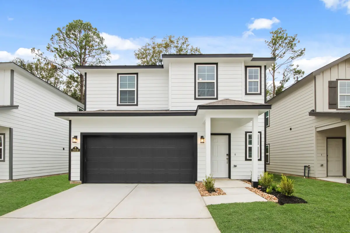 21018 Voyage Lane, Porter, TX 77365 - Image #1
