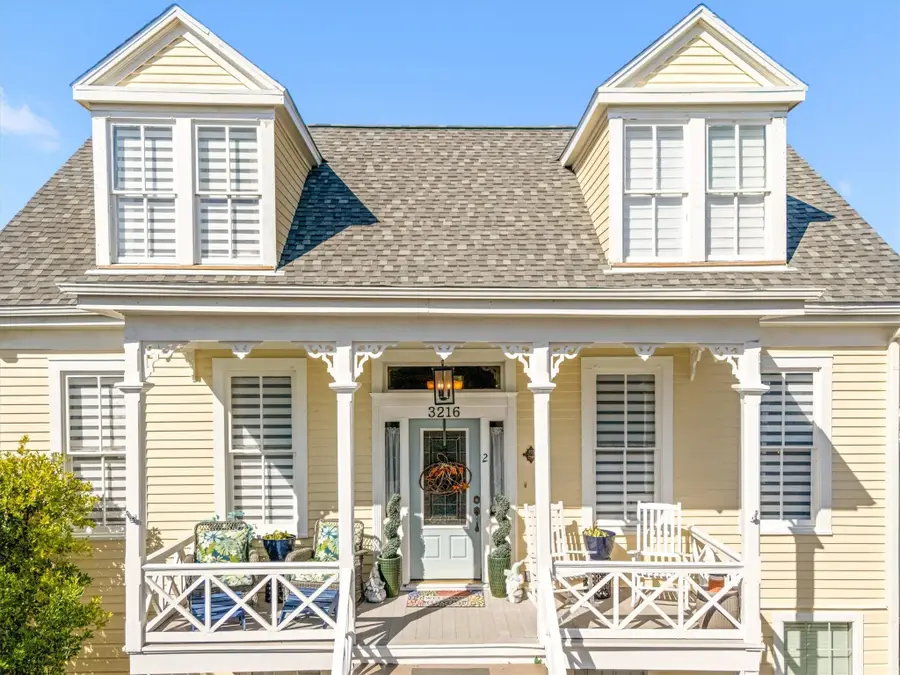 3216 Avenue N, Galveston, TX 77550 - Image #3