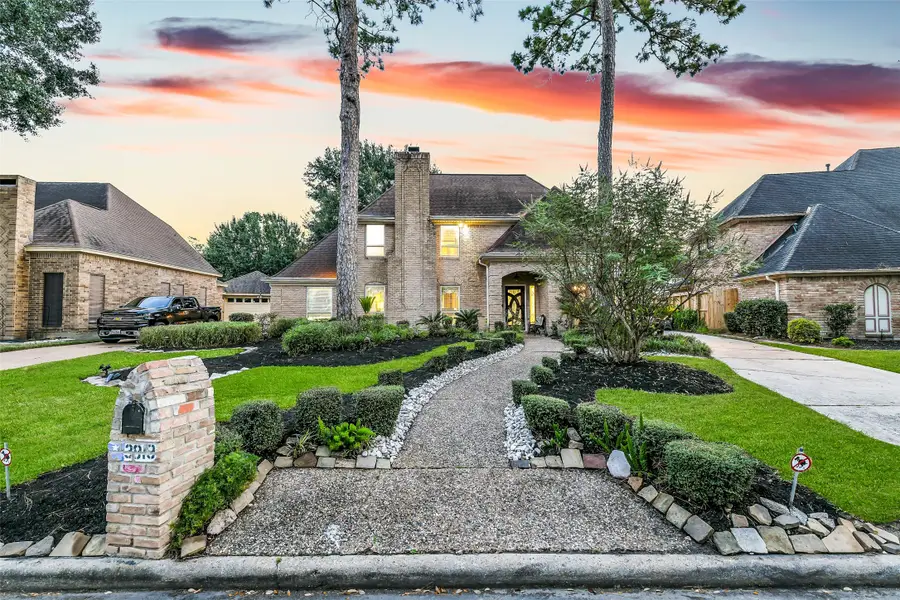 3919 Badger Forest Drive, Houston, TX 77088 - Image #3