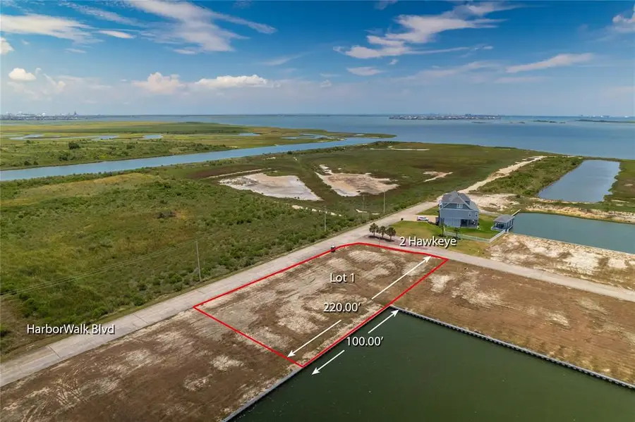 2 Hawkeye, Hitchcock, TX 77563 - Image #3