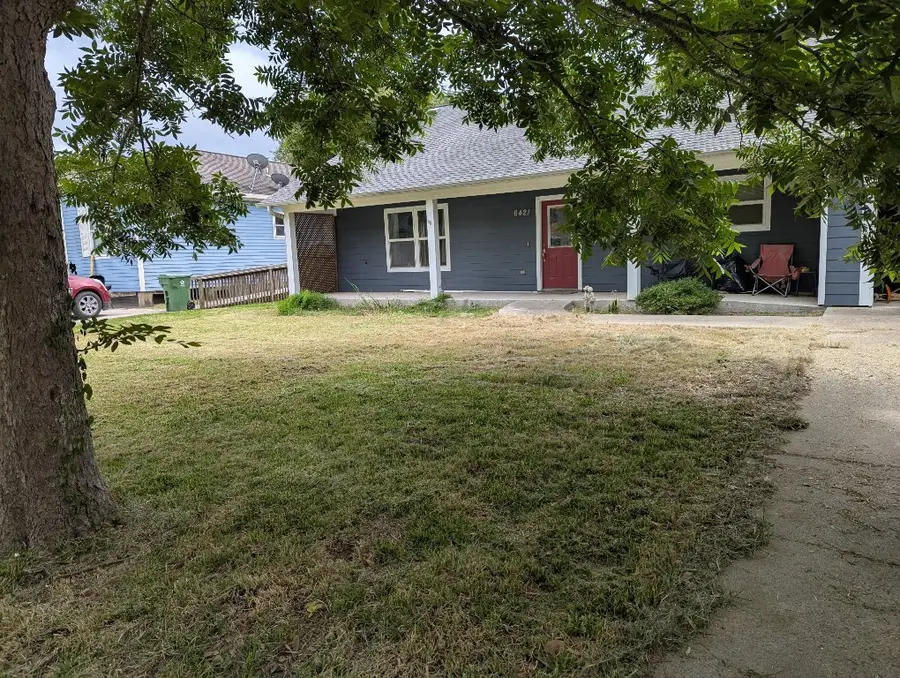 6421 S Ridgecrest Drive, Hitchcock, TX 77563 - #2