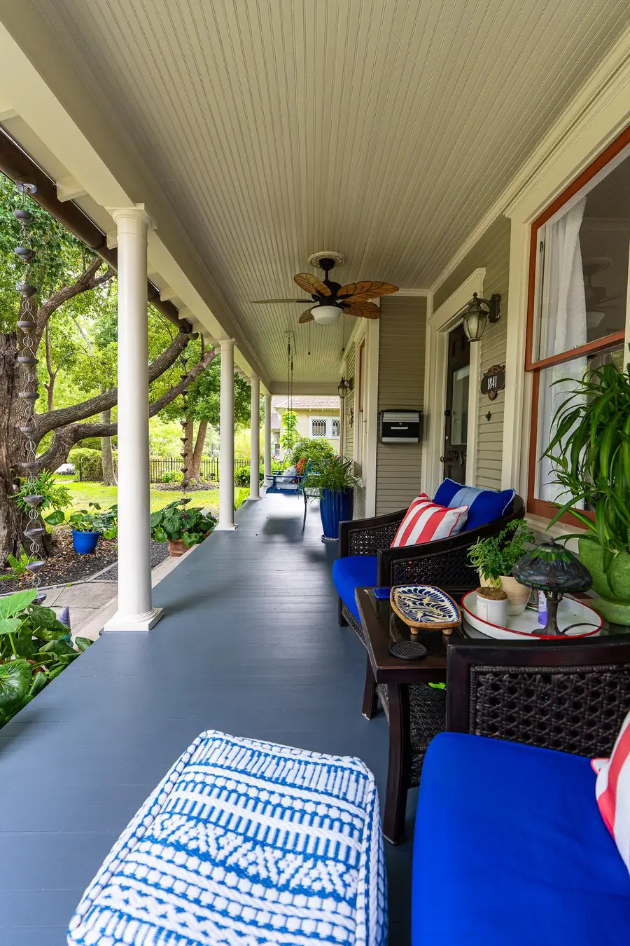 1841 Cortlandt Street, Houston, TX 77008 - #2