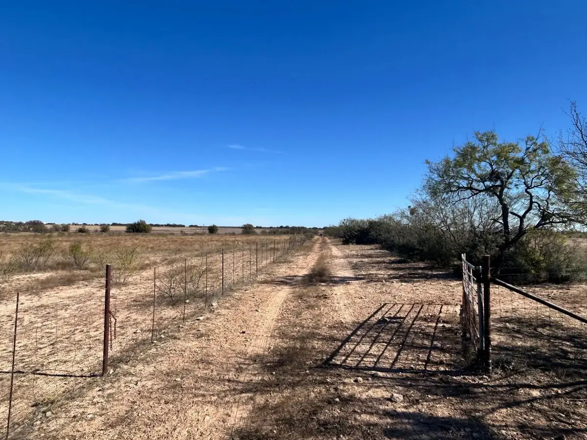 LOT 1 Us 283, Brady, TX 76825 - #1