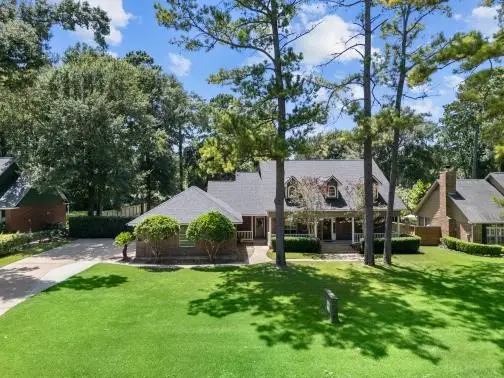 20303 Kentucky Trace, Hockley, TX 77447
