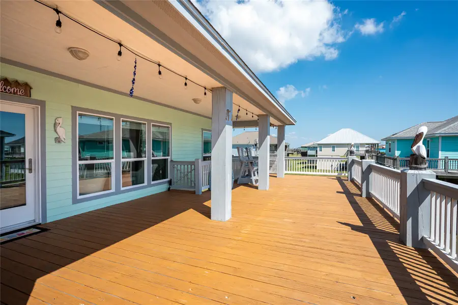 4414 Whaler Lane, Crystal Beach, TX 77650 - Image #3