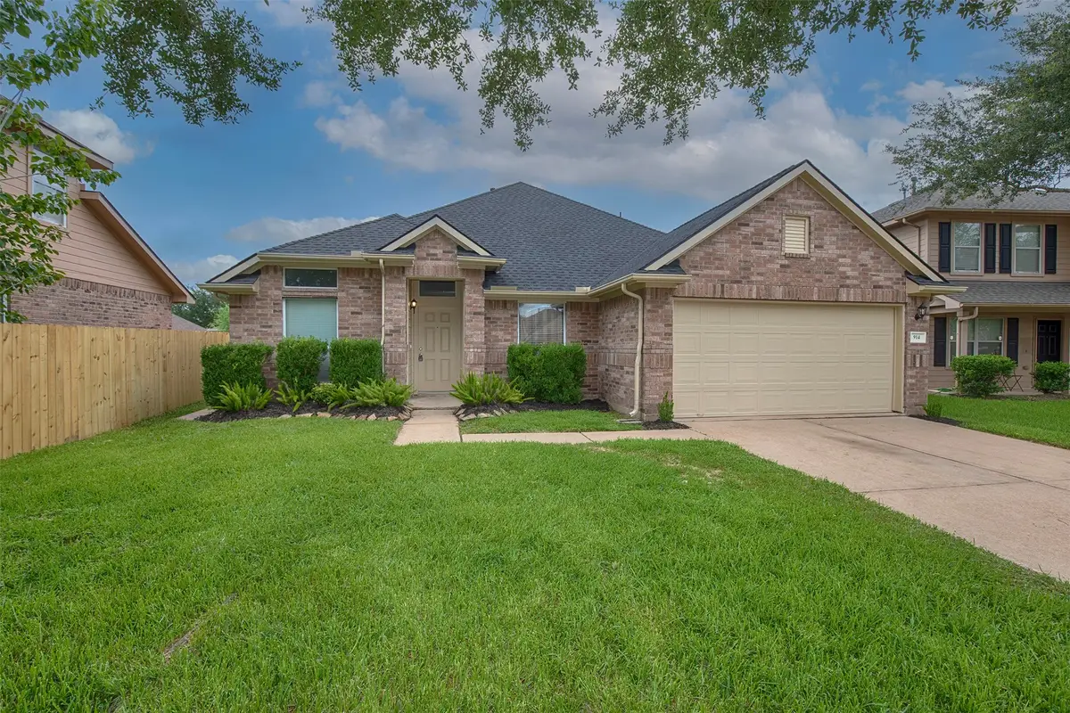 914 Cove Crest Trail, Fresno, TX 77545 - #1