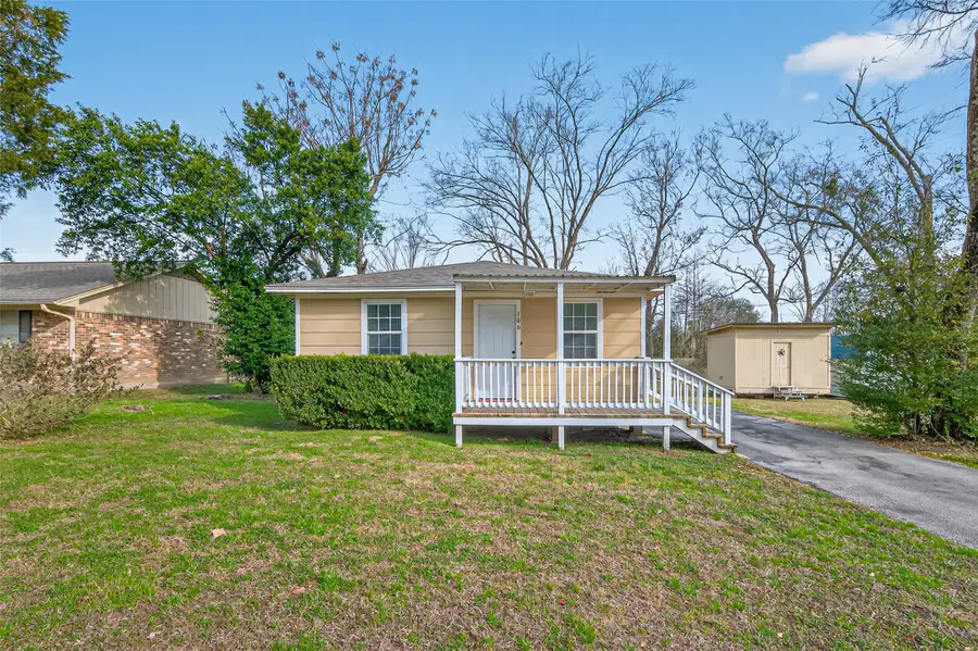 106 Longstreet Road, Willis, TX 77378 - #2