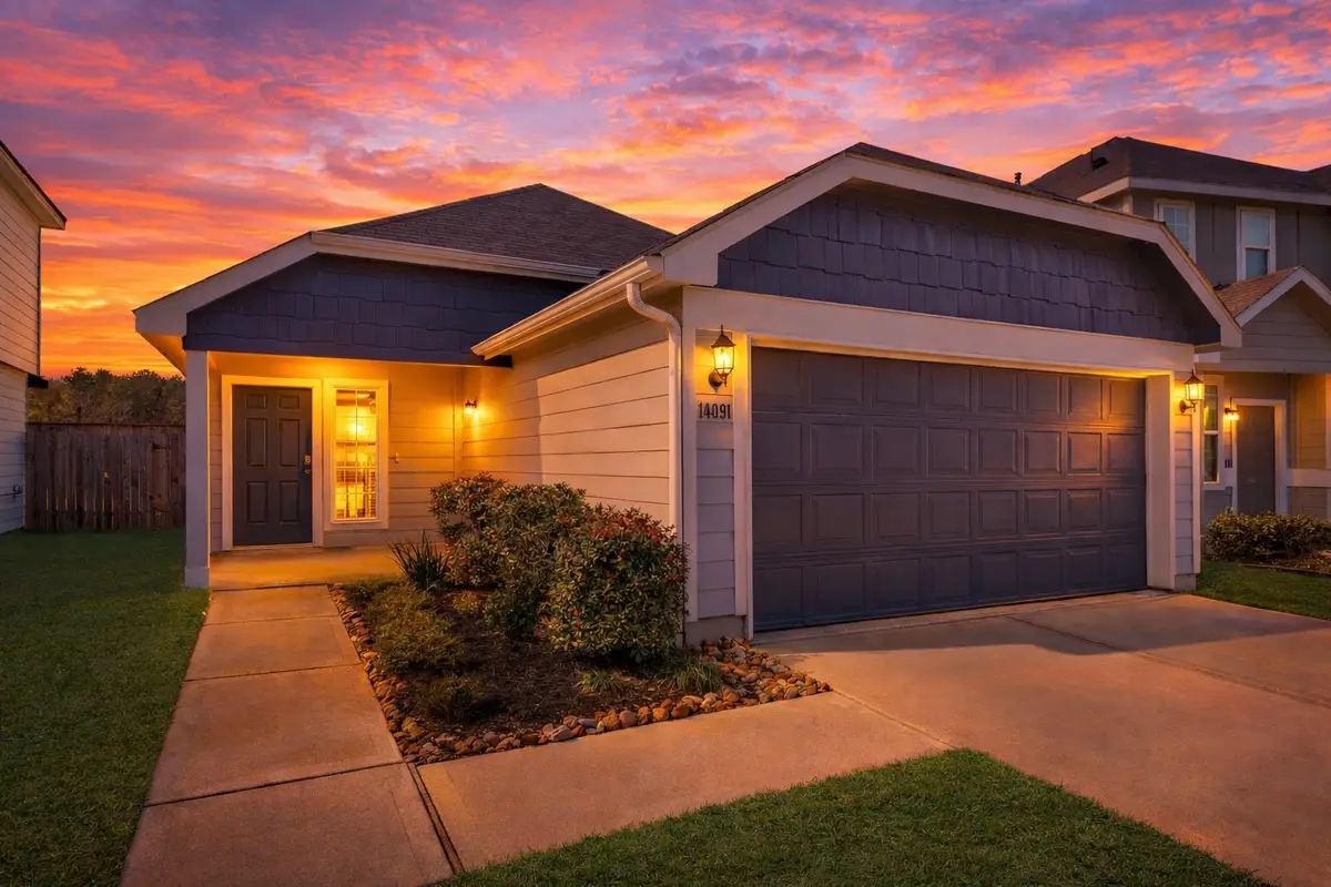 14091 Chinook Drive, Conroe, TX 77384 - Image #1