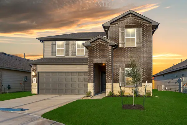 31327 Harp Ridge Drive, Fulshear, TX 77441