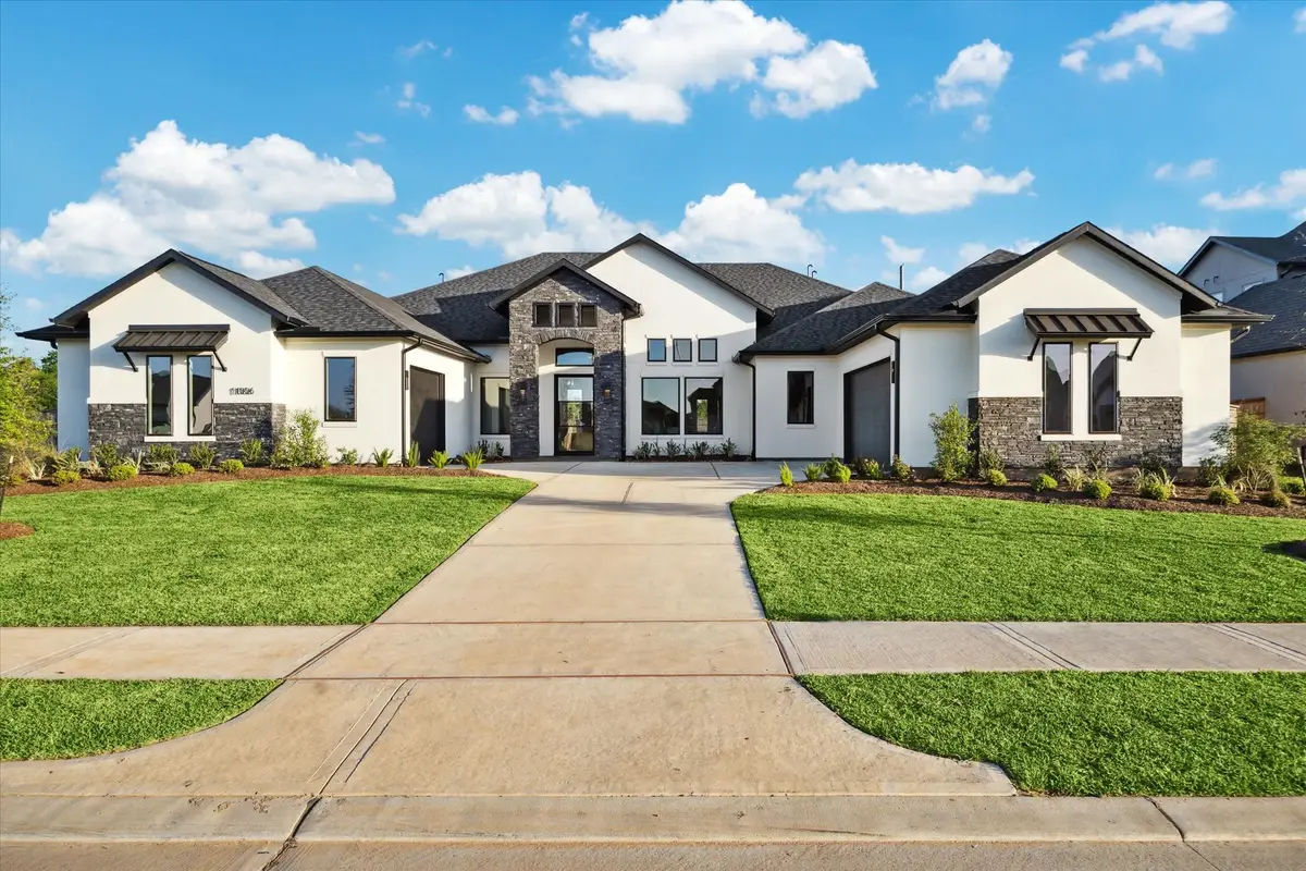11006 Stonegate Court, Missouri City, TX 77459 - #1