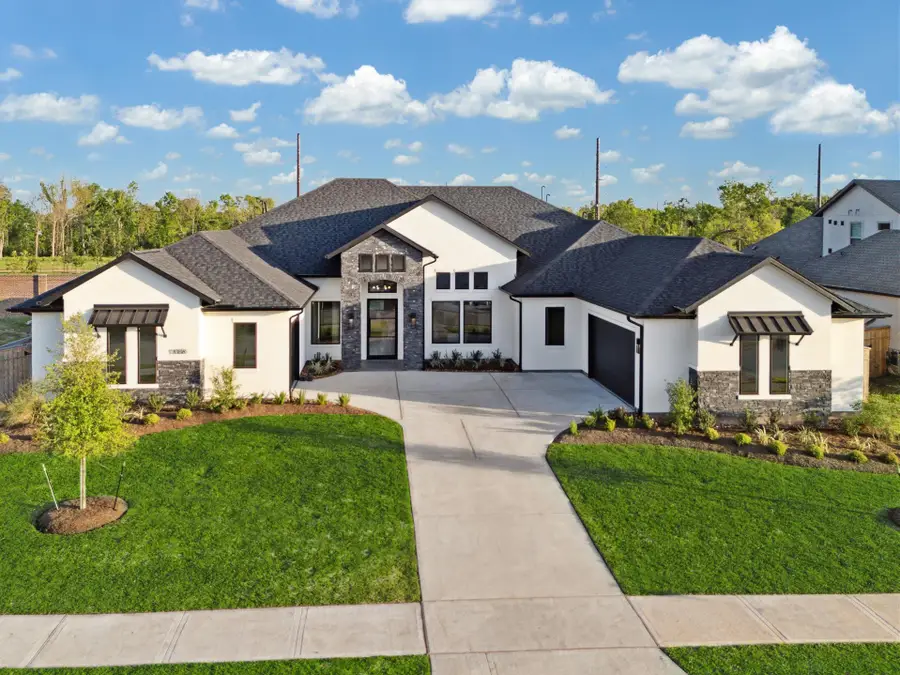 11006 Stonegate Court, Missouri City, TX 77459 - #2