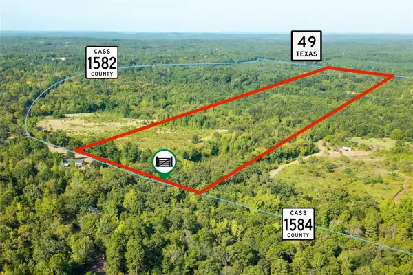 Lot 2 County Road 1584, Avinger, TX 75630