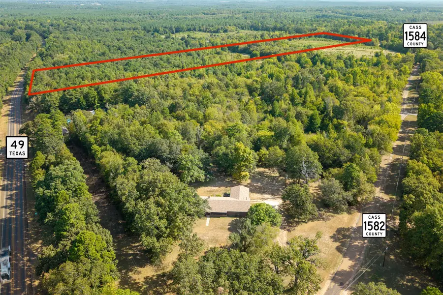 Lot 2 County Road 1584, Avinger, TX 75630 - #2