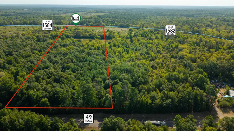 Lot 2 County Road 1584, Avinger, TX 75630 - #3