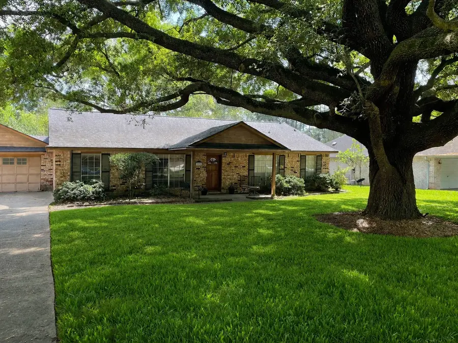 30706 Mckinney Drive, Tomball, TX 77375 - #2
