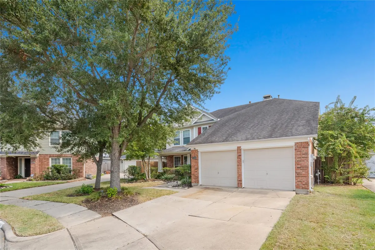 4926 Lake Gladewater Court, Richmond, TX 77407 - #1