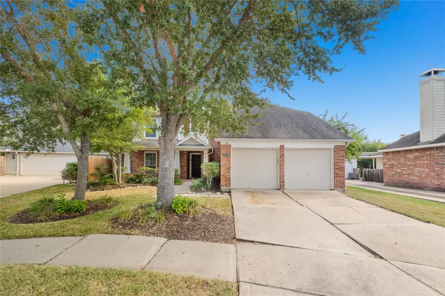4926 Lake Gladewater Court, Richmond, TX 77407 - #2