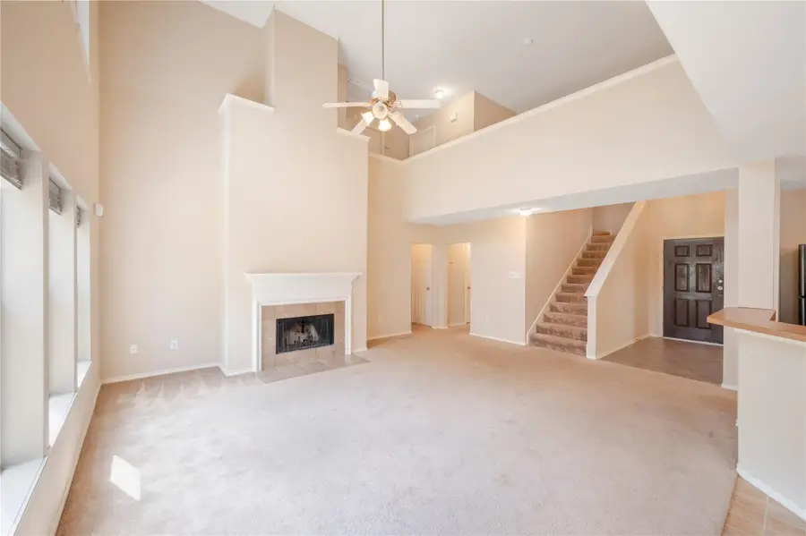 4926 Lake Gladewater Court, Richmond, TX 77407 - #3