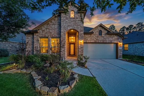 4711 Western Brook Drive, Spring, TX 77388