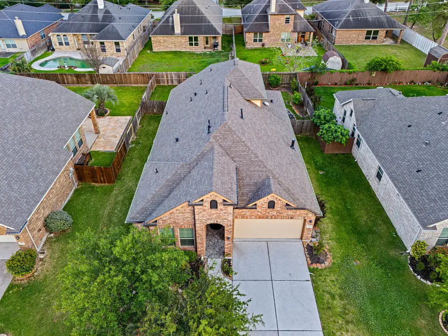 4711 Western Brook Drive, Spring, TX 77388 - #2