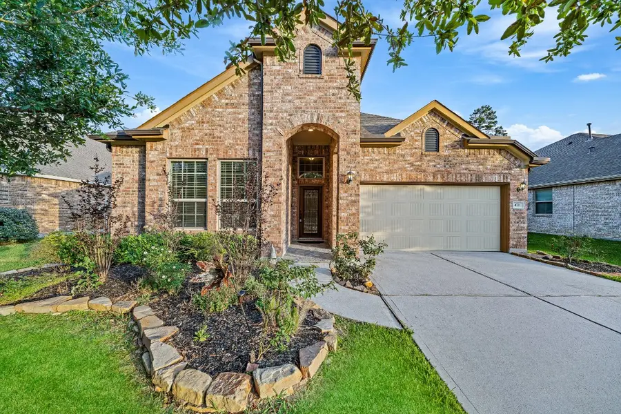 4711 Western Brook Drive, Spring, TX 77388 - #3