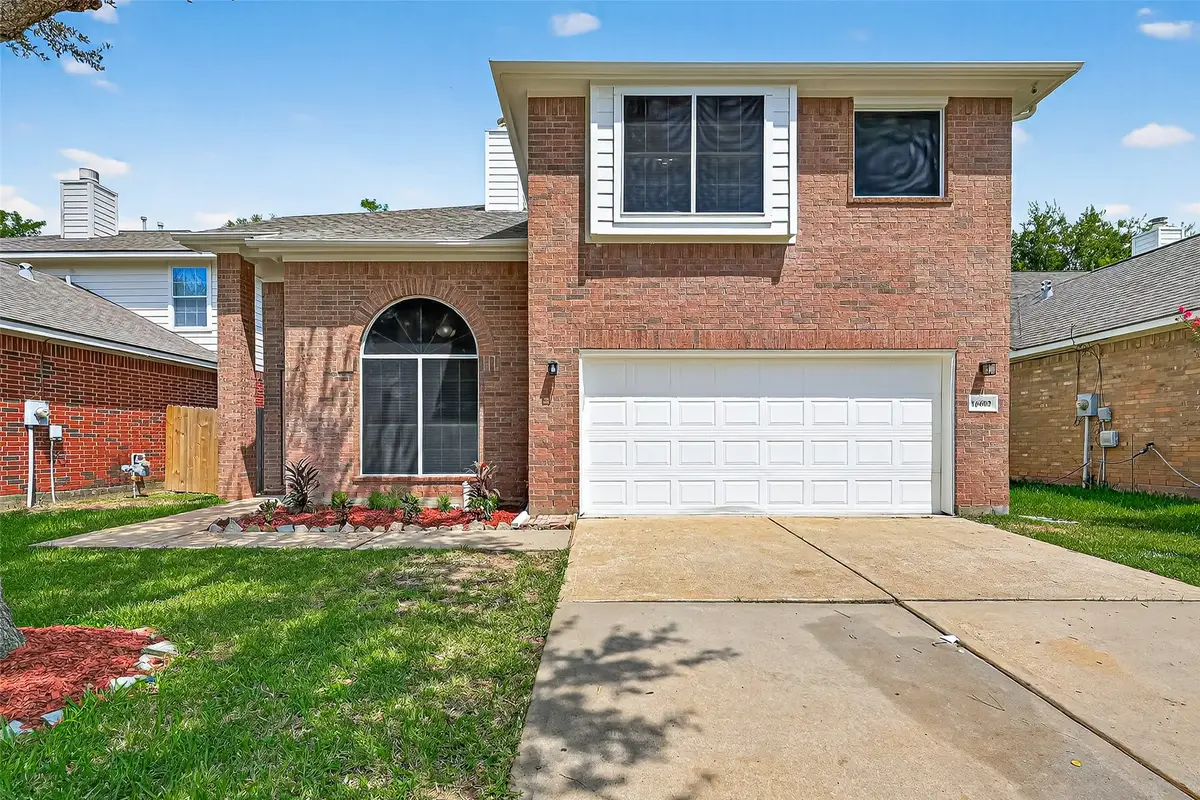16602 Pademelon Drive, Sugar Land, TX 77498 - Image #1