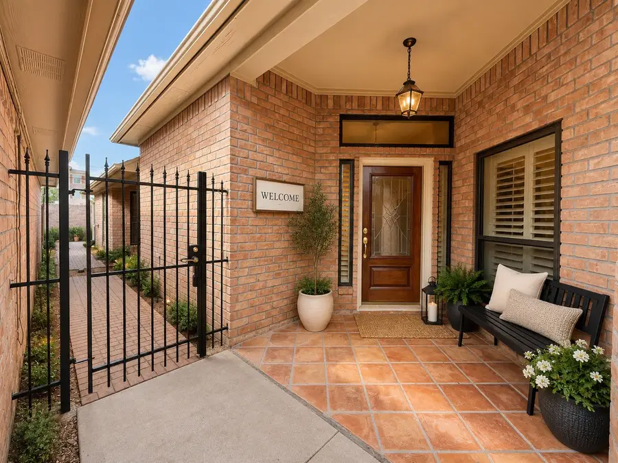 8027 Oakwood Garden Street, Houston, TX 77040 - #3