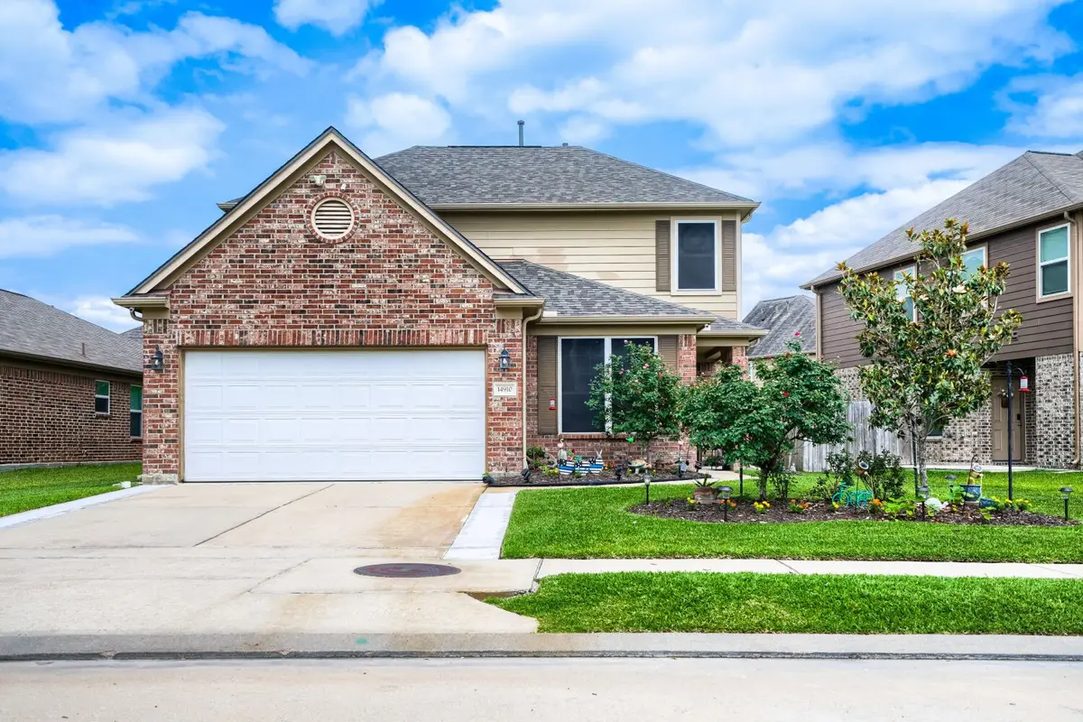 14910 Rustler Gate Lane, Cypress, TX 77433 - #1