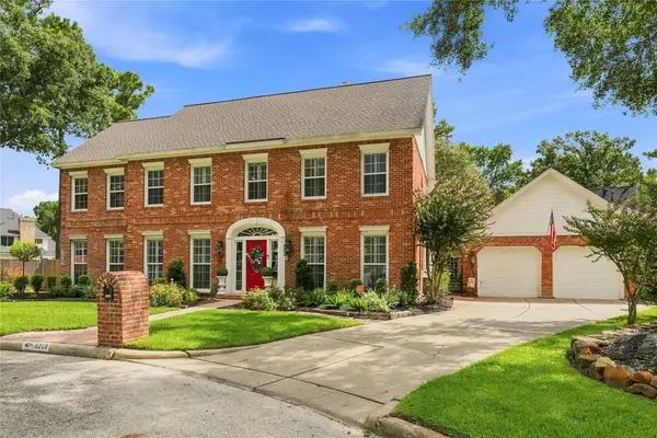 5219 Laurelwood Drive, Houston, TX 77345