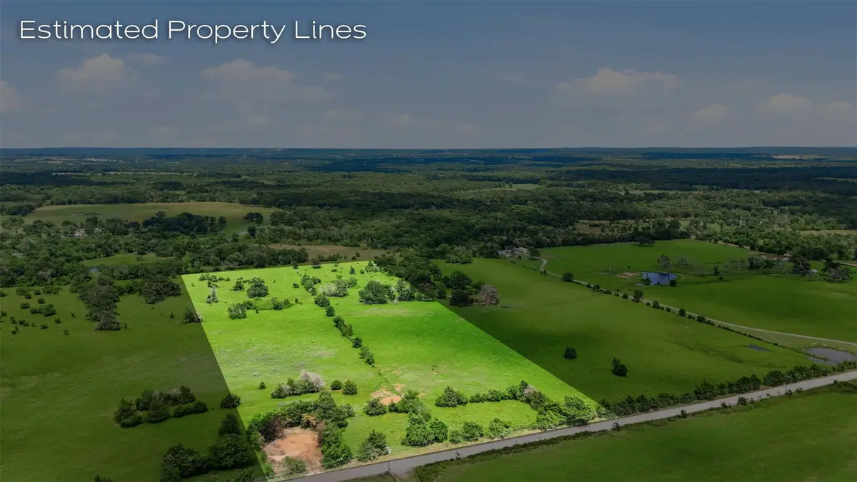 Tract 5 Holly Cemetery Road, Franklin, TX 77856 - #1