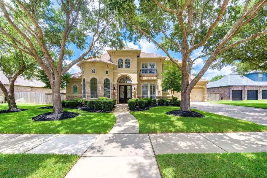 27506 Guthrie Ridge Lane, Katy, TX 77494 - #2
