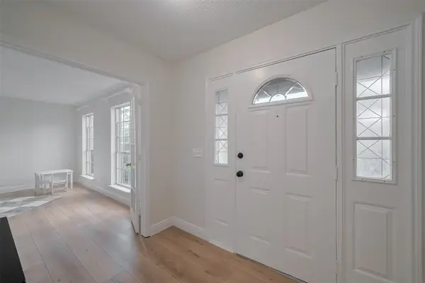 18139 River Sage Drive, Houston, TX 77084