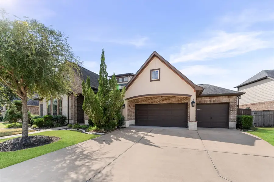 5102 Kendalia Cloud Lane, Fulshear, TX 77441 - Image #3