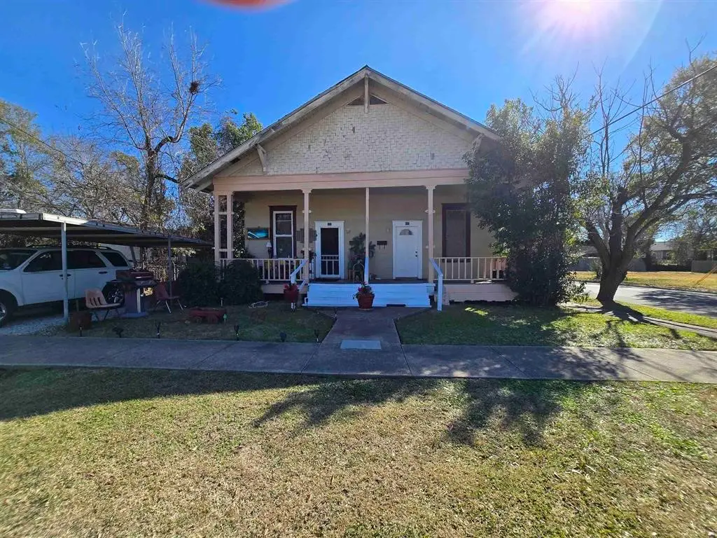 899 Cartwright Street, Beaumont, TX 77701 - #1