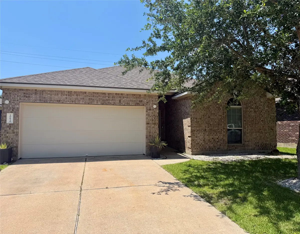 10610 Pine Meadows Boulevard, Baytown, TX 77523 - #1