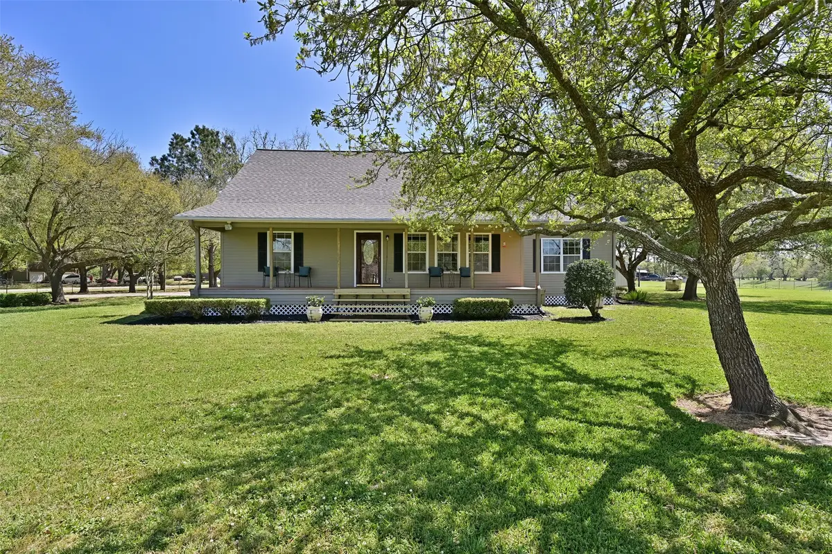 1 Wolfe Lane, Manvel, TX 77578 - Image #1