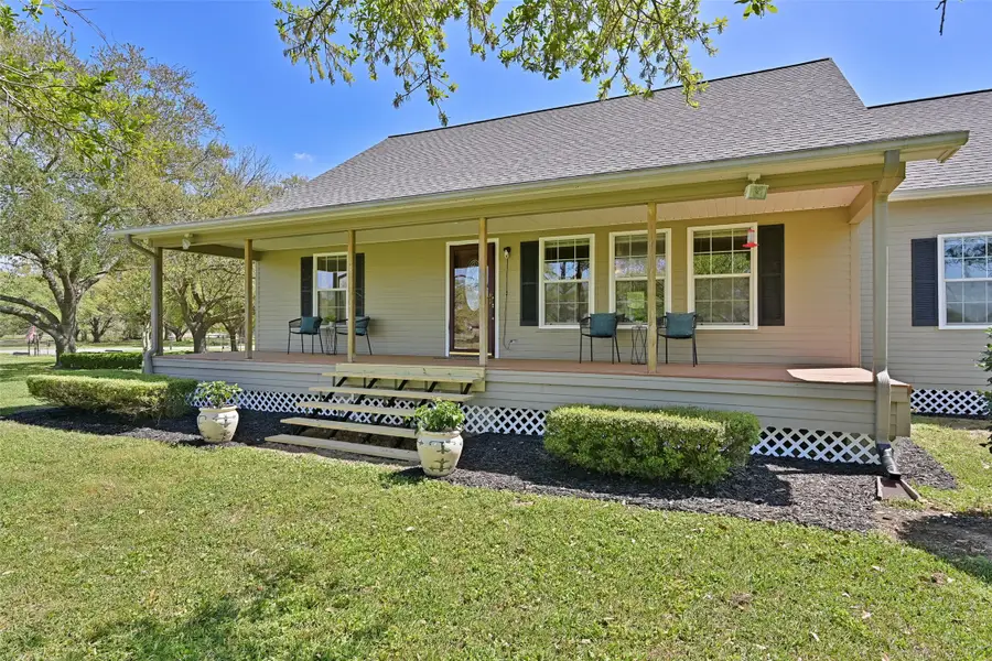 1 Wolfe Lane, Manvel, TX 77578 - Image #2