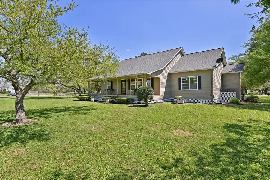 1 Wolfe Lane, Manvel, TX 77578 - Image #3