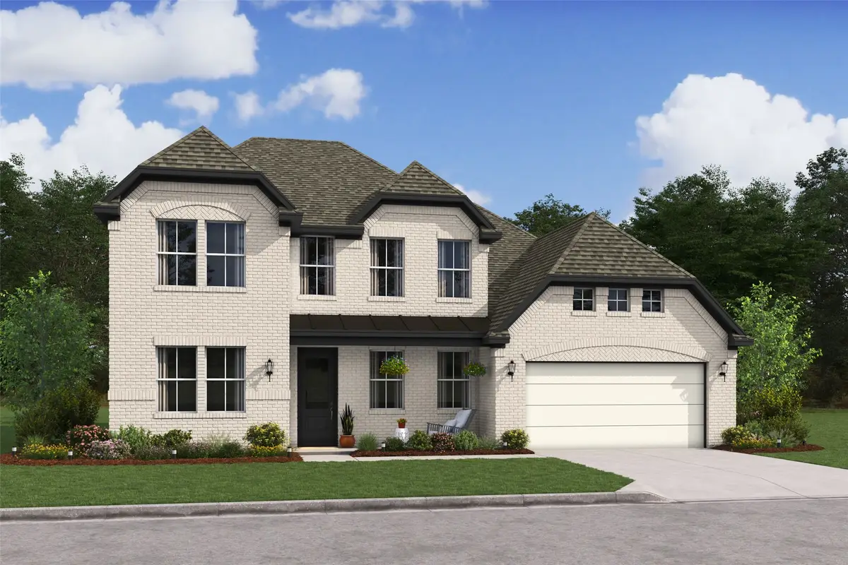 12111 Upper Meadows Avenue, Monterey Belvieu, TX 77535 - #1