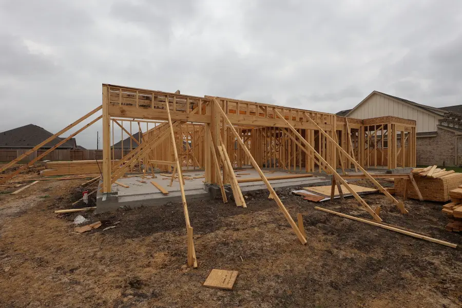 12111 Upper Meadows Avenue, Monterey Belvieu, TX 77535 - #2