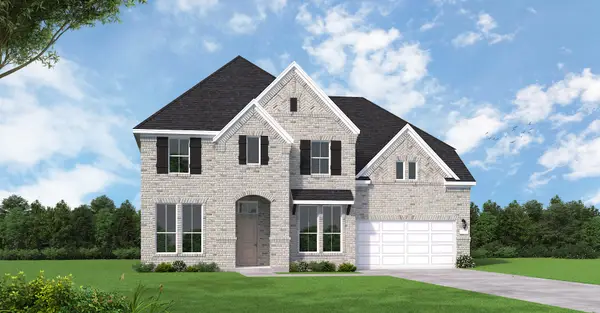 6218 Monarch Blossom Lane, Richmond, TX 77469