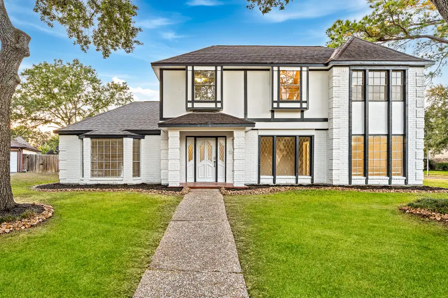 4923 Bradstone Court, Houston, TX 77084 - Image #3