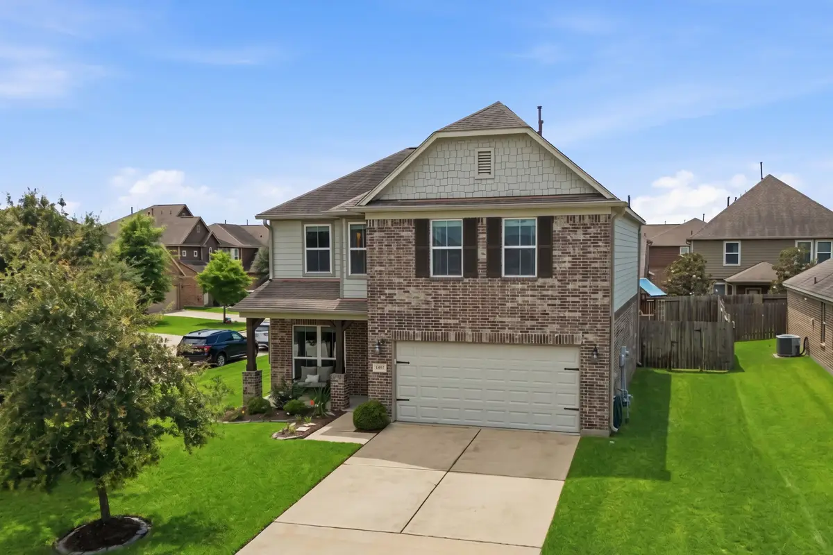 14903 Twilight Knoll Trail, Cypress, TX 77429 - #1