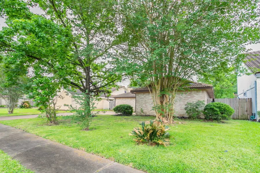 5935 Caruso Forest Drive, Houston, TX 77088 - #2