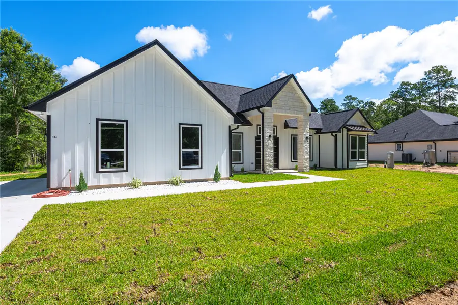 374 County Road 6490, Dayton, TX 77535 - #2