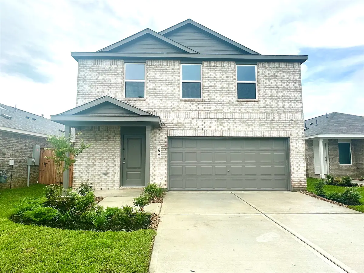 16241 Bergara Bend Drive, New Caney, TX 77357 - #1