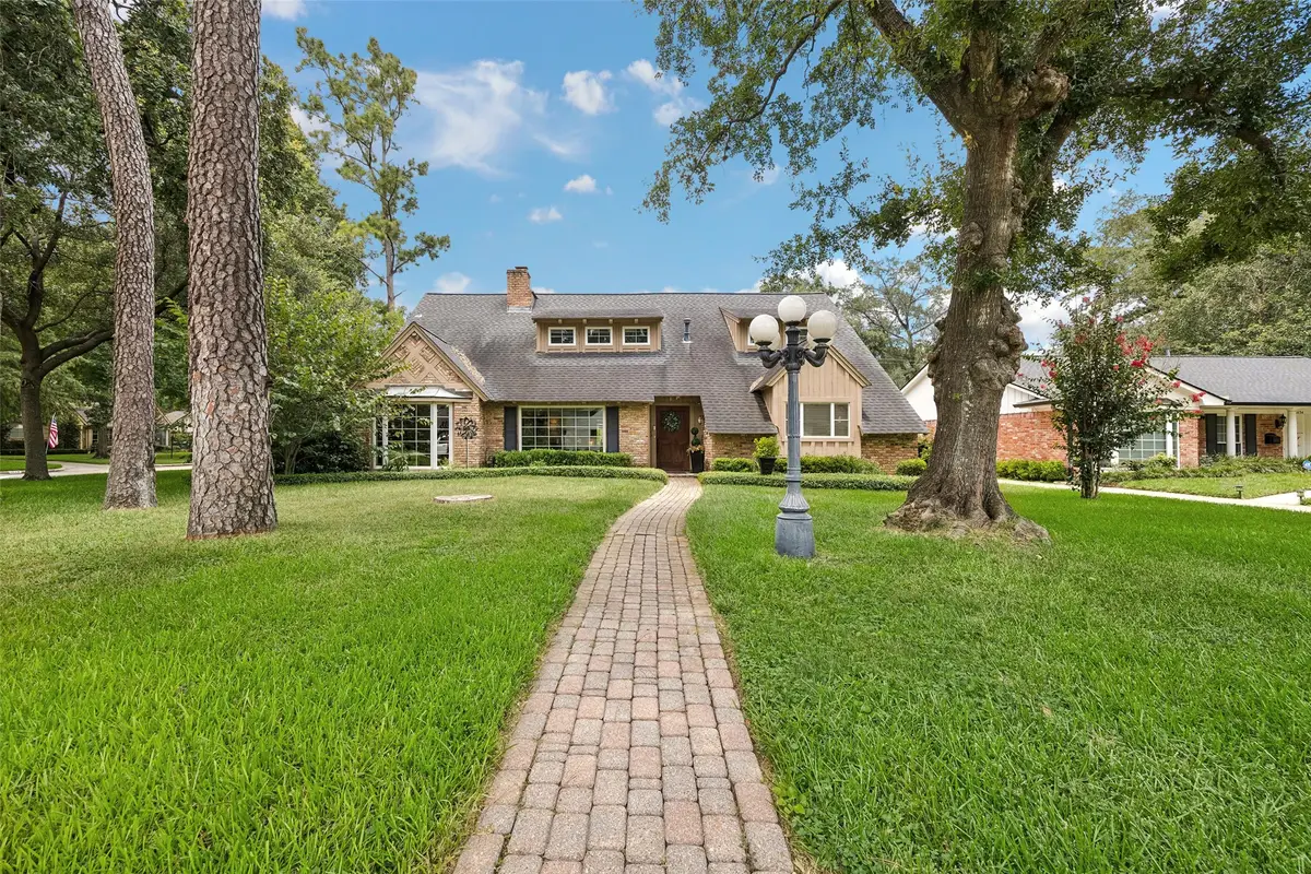 1638 Imperial Crown Drive, Houston, TX 77043 - #1