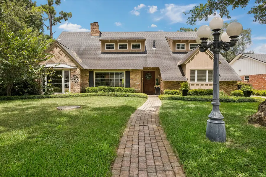 1638 Imperial Crown Drive, Houston, TX 77043 - #2