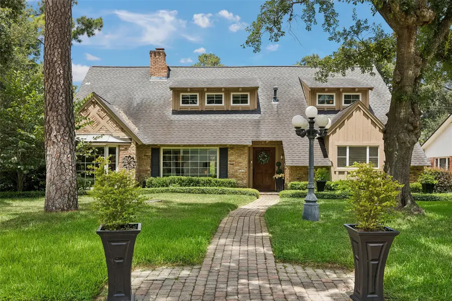 1638 Imperial Crown Drive, Houston, TX 77043 - #3