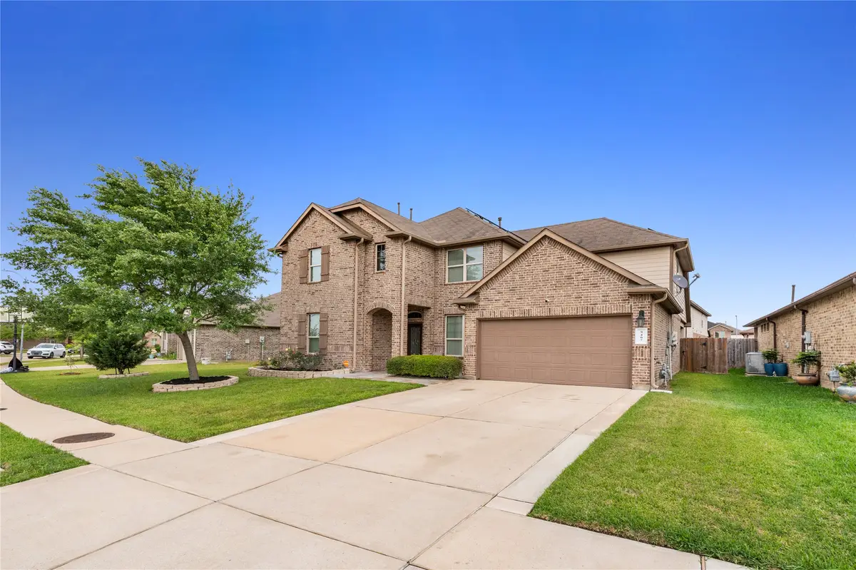 9407 Mineral Rock Lane, Richmond, TX 77407 - #1